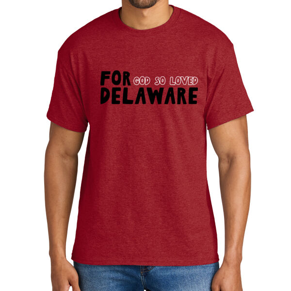 For Delaware Tee Thumbnail
