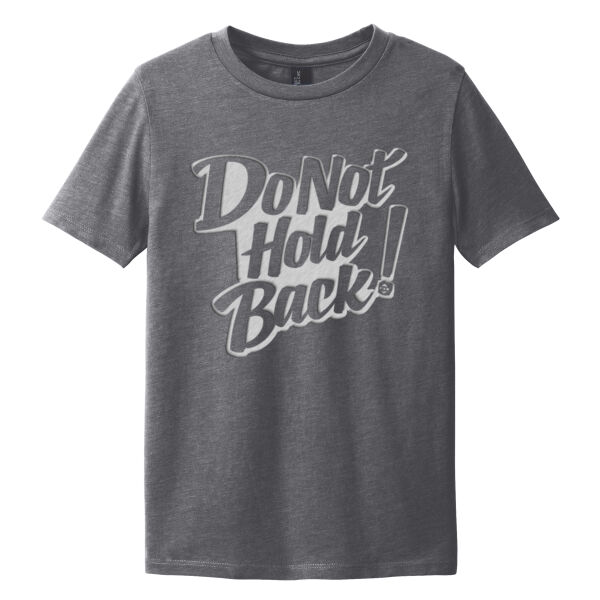 DNHB Youth Tee Thumbnail