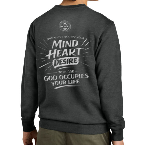 DNHB Crewneck Thumbnail